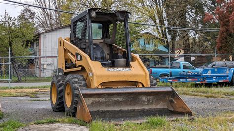 renting out a skid steer|rental skid steers near me.